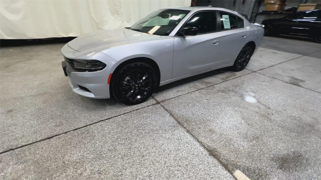 new 2023 Dodge Charger car, priced at $38,670