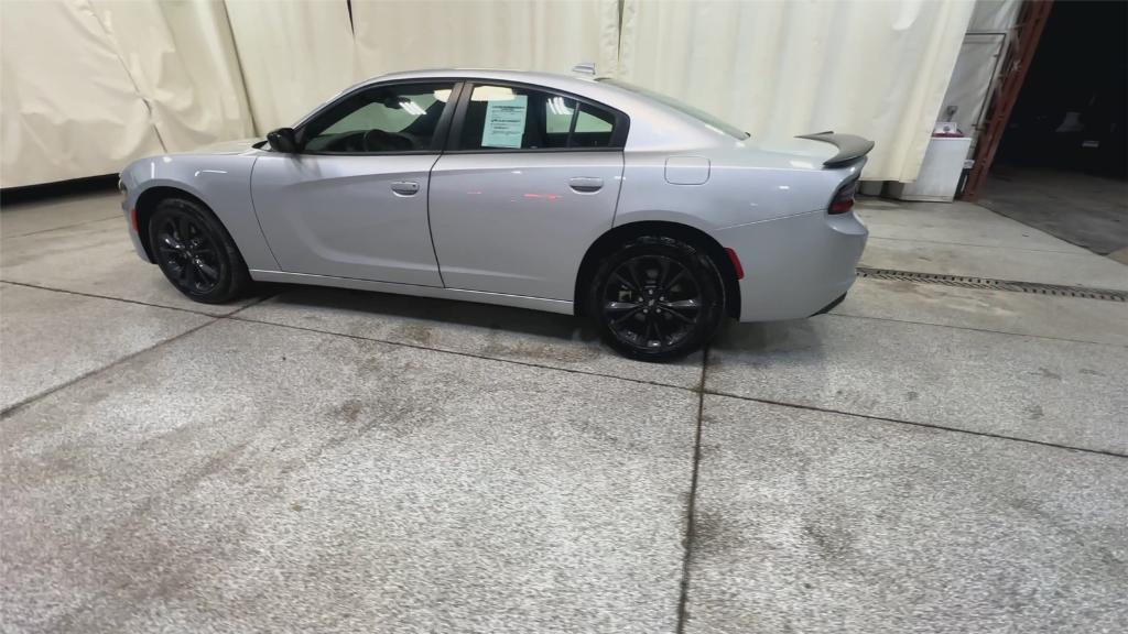 new 2023 Dodge Charger car, priced at $38,670