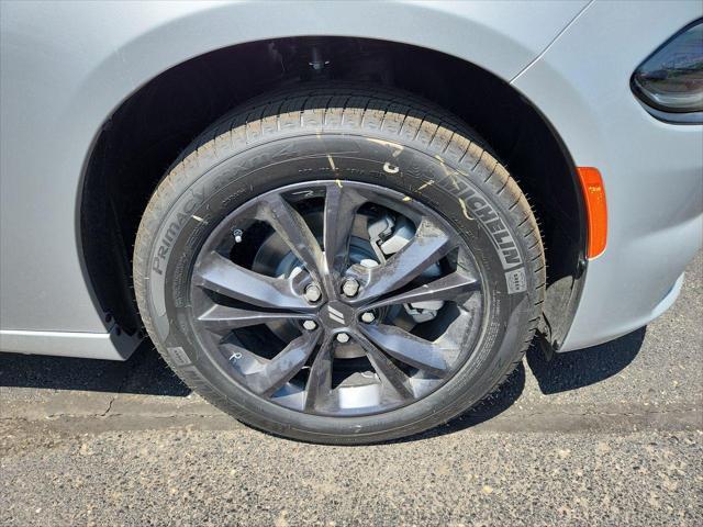 new 2023 Dodge Charger car, priced at $38,670