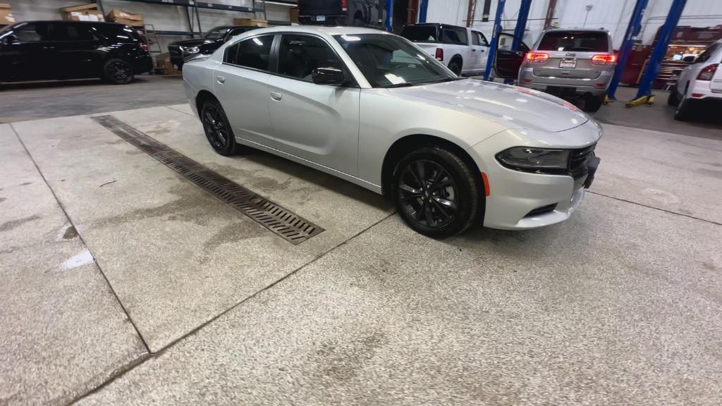 new 2023 Dodge Charger car, priced at $38,670