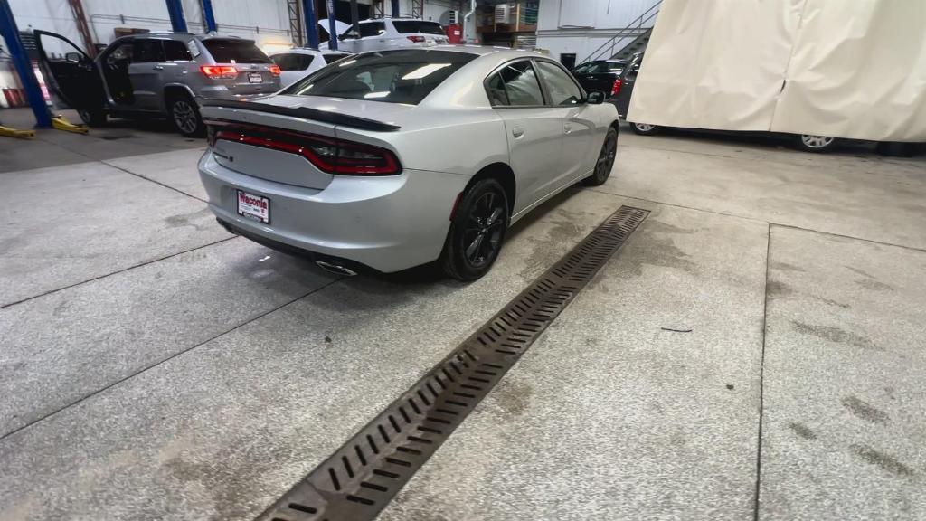 new 2023 Dodge Charger car, priced at $38,670