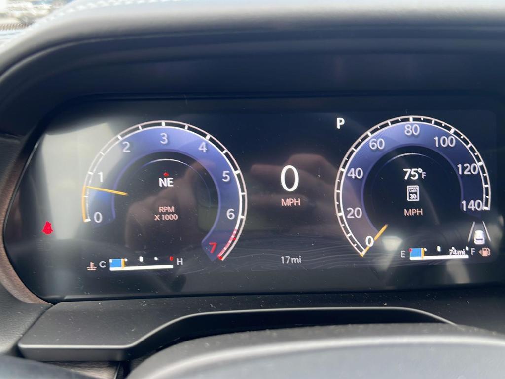 new 2025 Jeep Grand Cherokee car, priced at $58,818