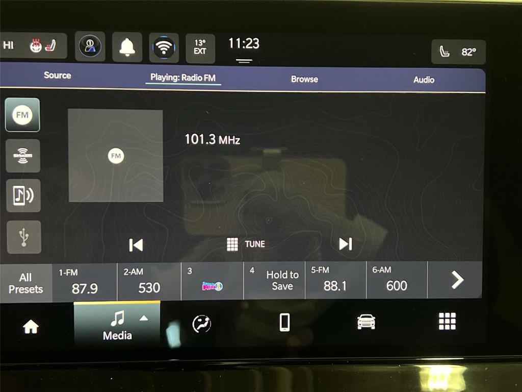 new 2025 Jeep Compass car, priced at $29,125