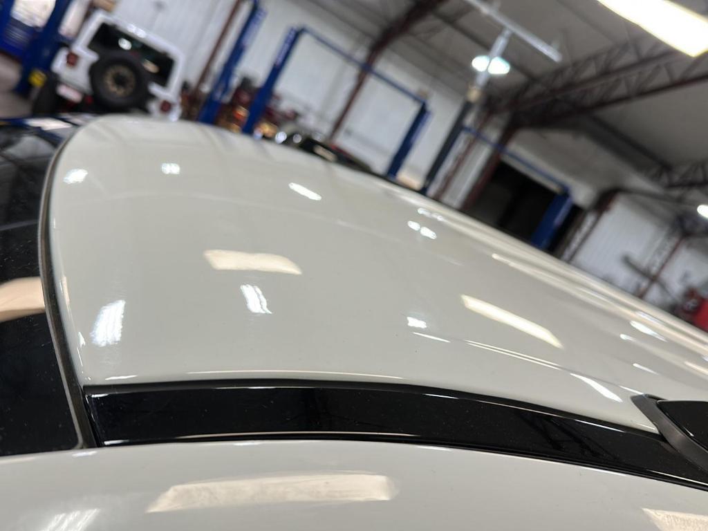 used 2024 Jeep Wagoneer car, priced at $50,999