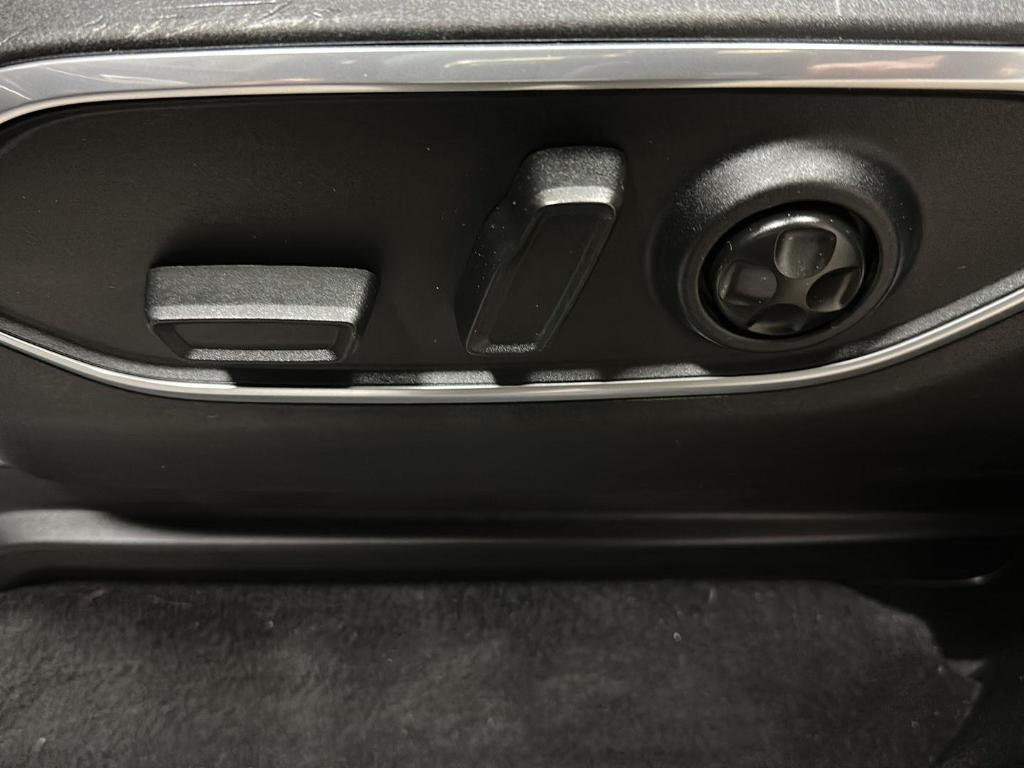 used 2024 Jeep Wagoneer car, priced at $50,999