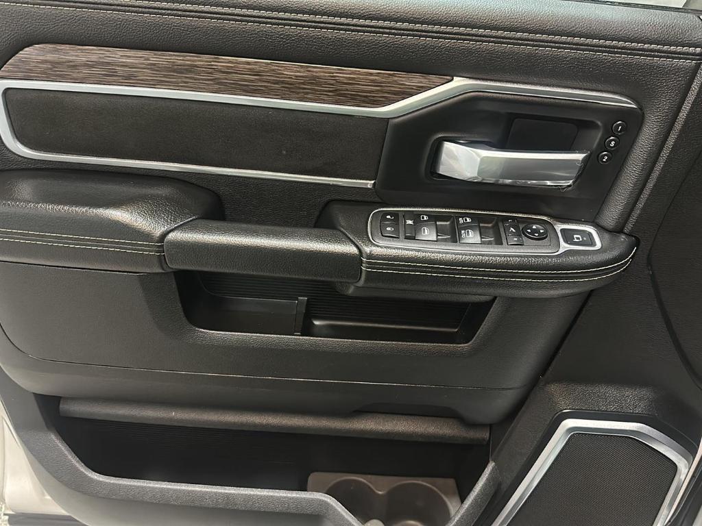 used 2021 Ram 2500 car, priced at $56,999