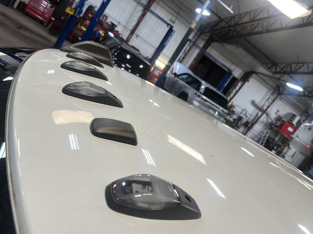 used 2021 Ram 2500 car, priced at $56,999