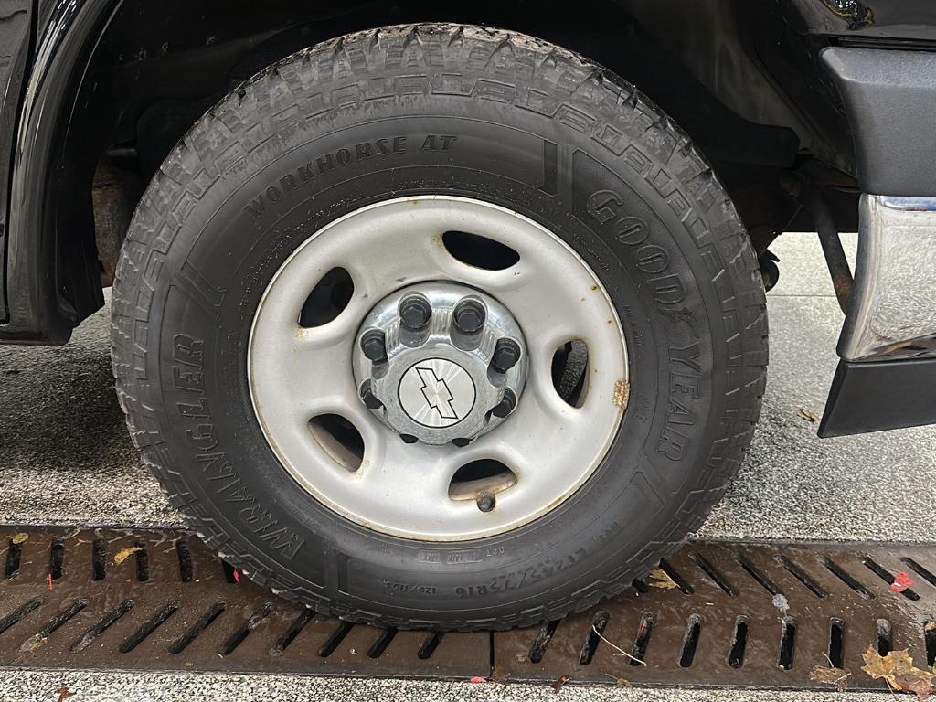 used 2017 Chevrolet Express 3500 car, priced at $26,499