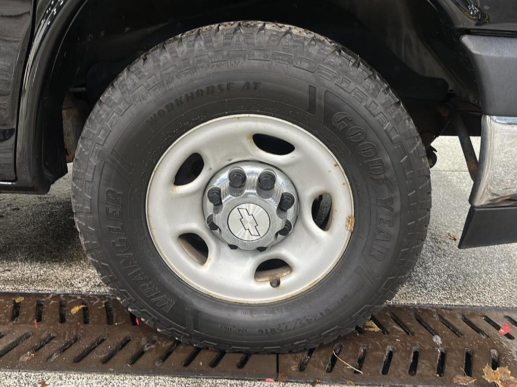 used 2017 Chevrolet Express 3500 car, priced at $26,499