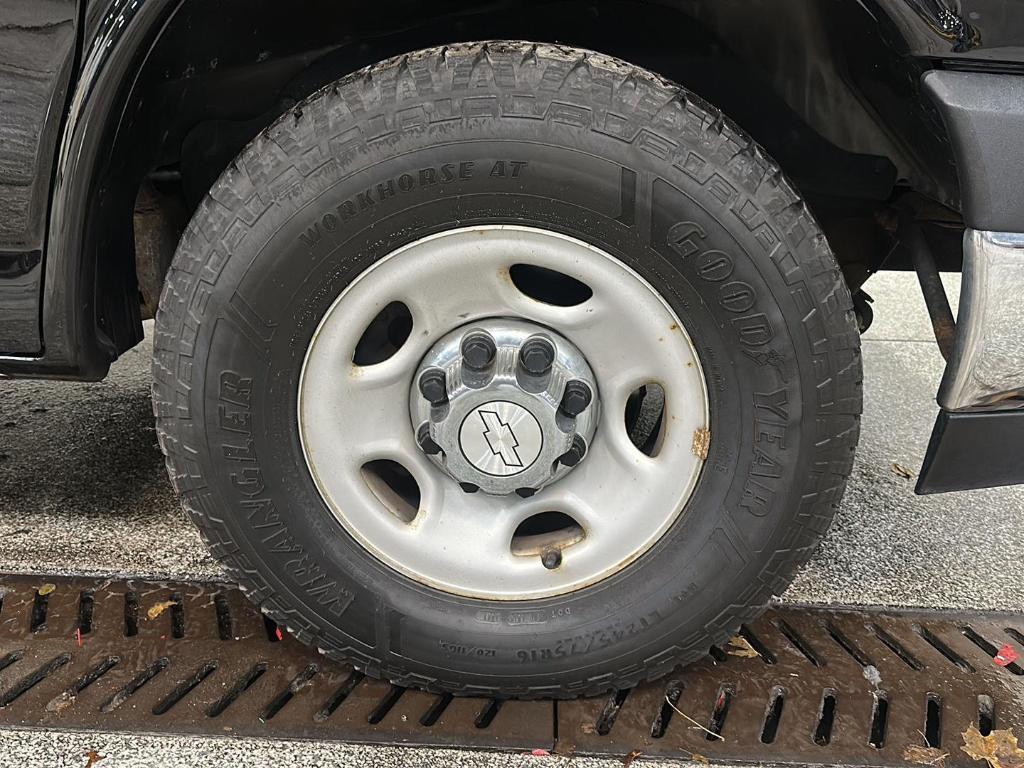 used 2017 Chevrolet Express 3500 car, priced at $26,499