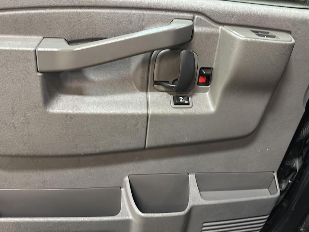 used 2017 Chevrolet Express 3500 car, priced at $26,499