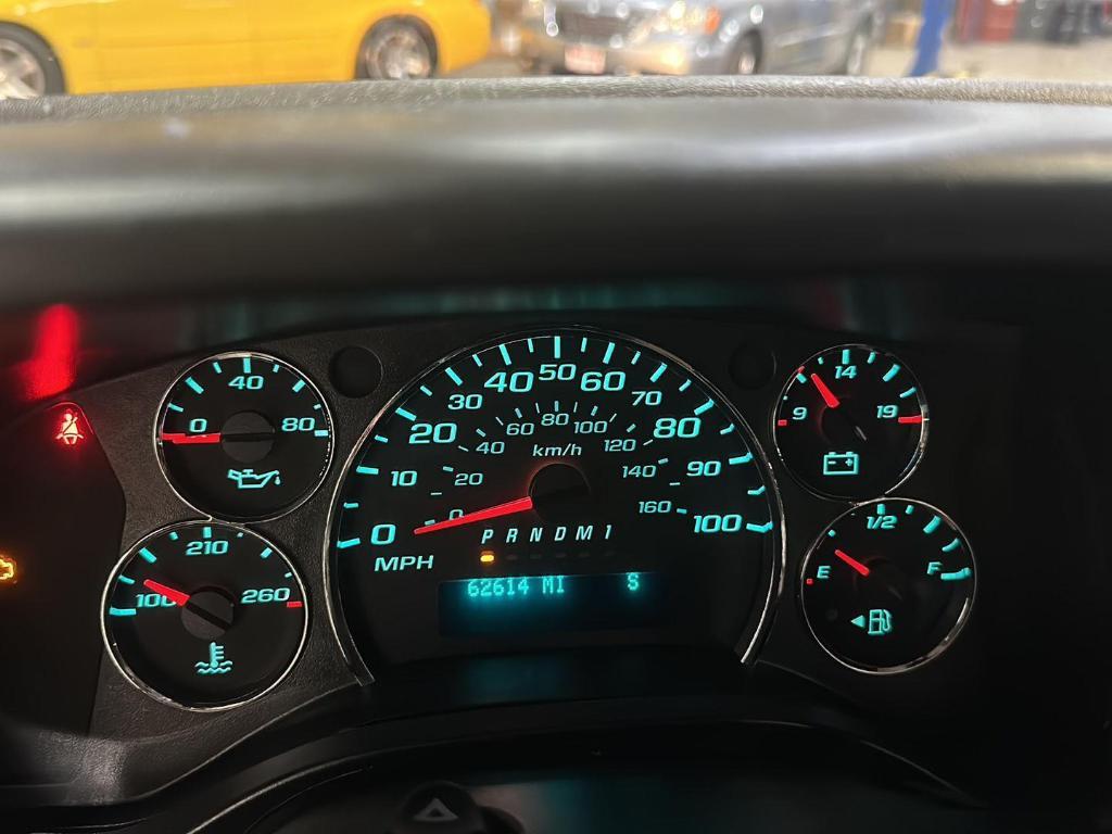 used 2017 Chevrolet Express 3500 car, priced at $26,499