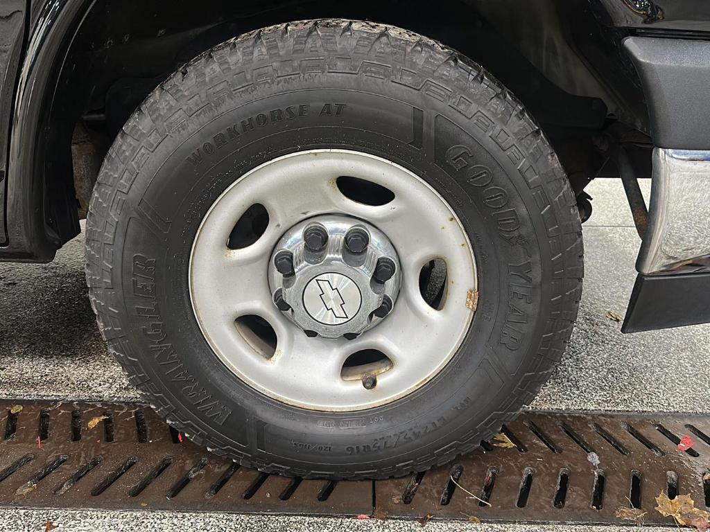 used 2017 Chevrolet Express 3500 car, priced at $26,499