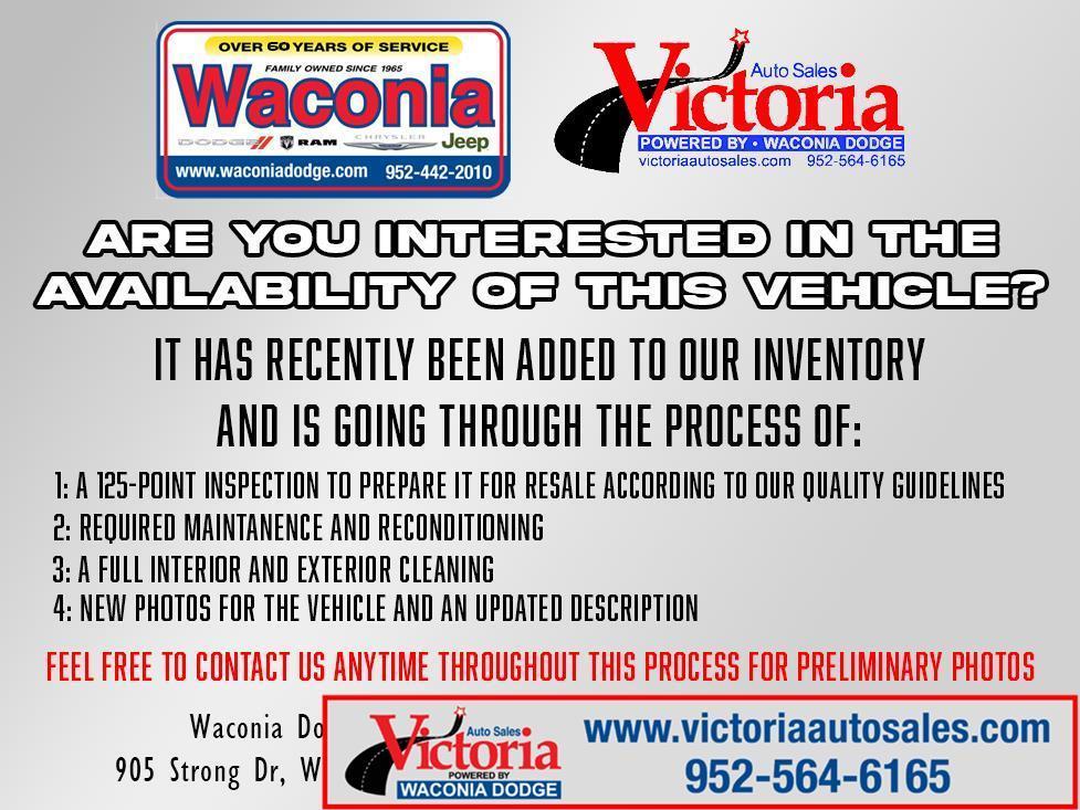 used 2018 Ford F-150 car