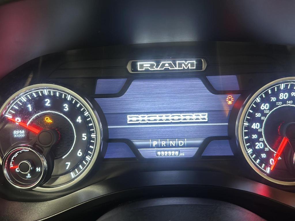 used 2019 Ram 1500 car, priced at $22,999
