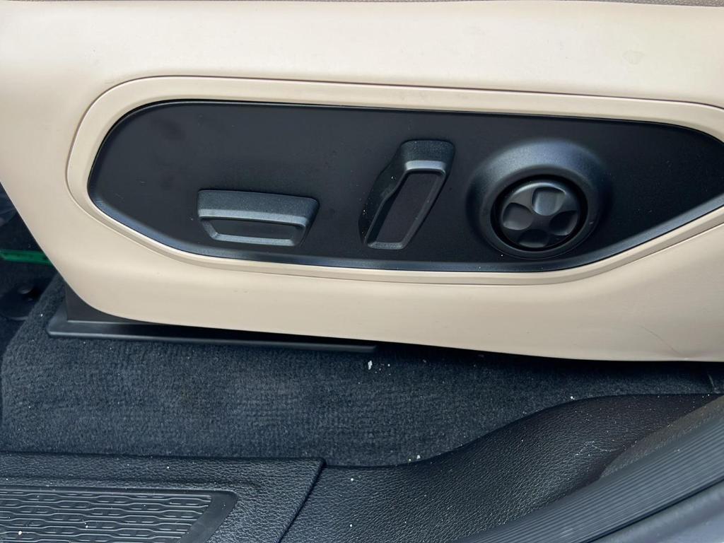 new 2025 Jeep Grand Cherokee car, priced at $49,873