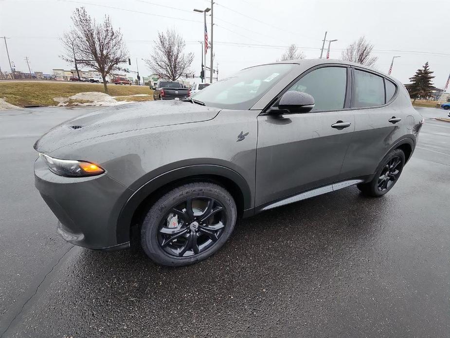 new 2024 Dodge Hornet car, priced at $40,621