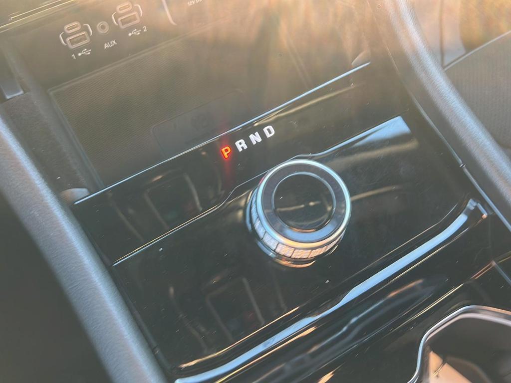 used 2022 Jeep Grand Cherokee car, priced at $31,999