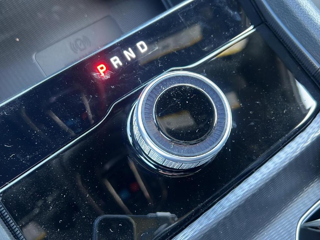 new 2025 Jeep Grand Cherokee L car, priced at $44,879