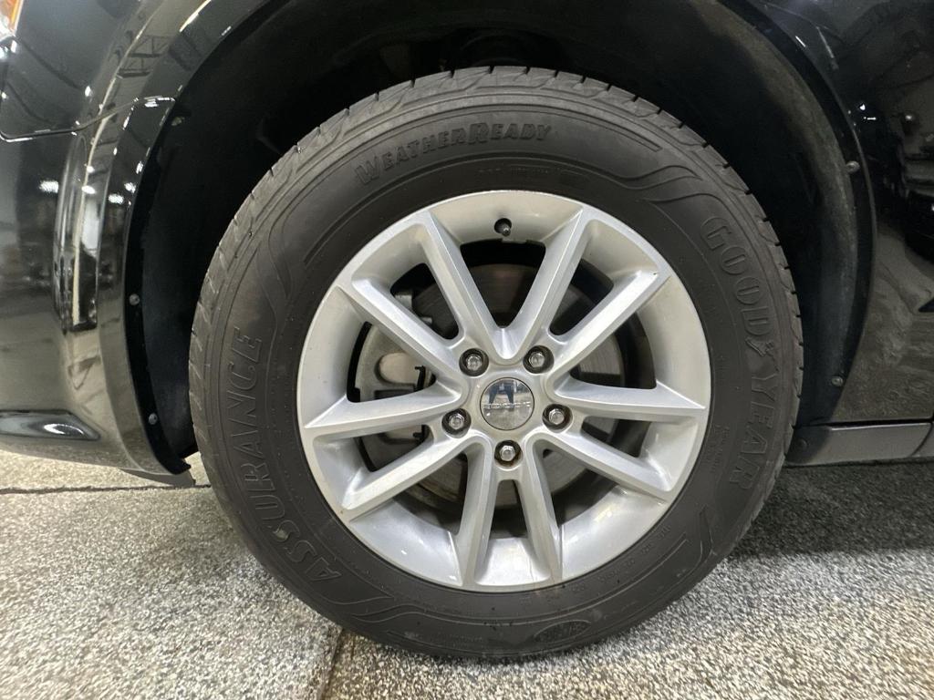 used 2019 Dodge Grand Caravan car, priced at $19,999