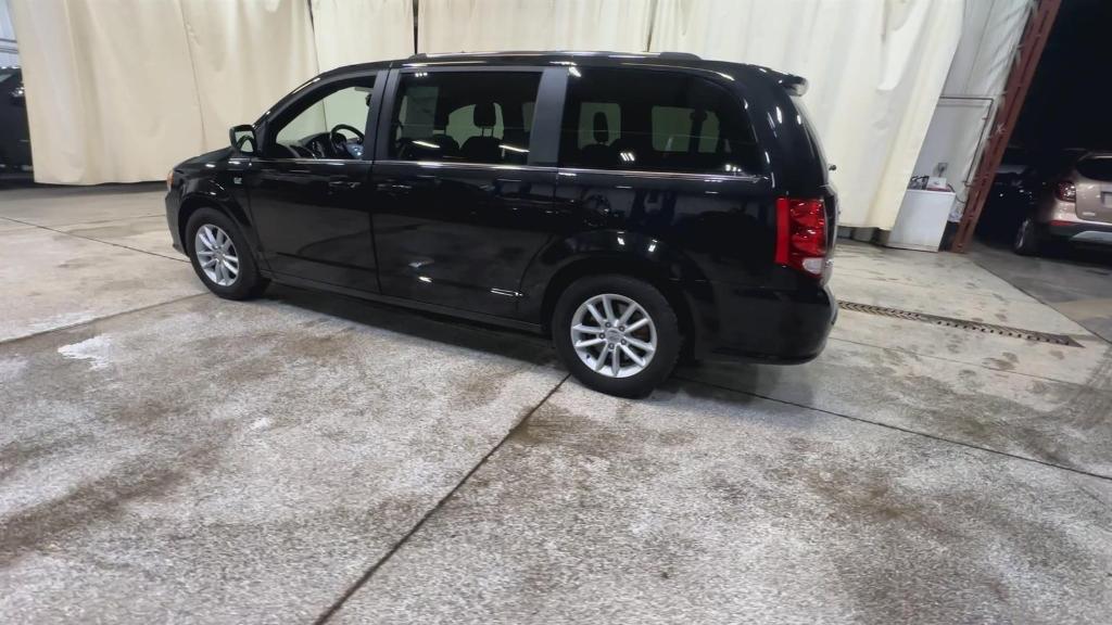 used 2019 Dodge Grand Caravan car, priced at $19,999