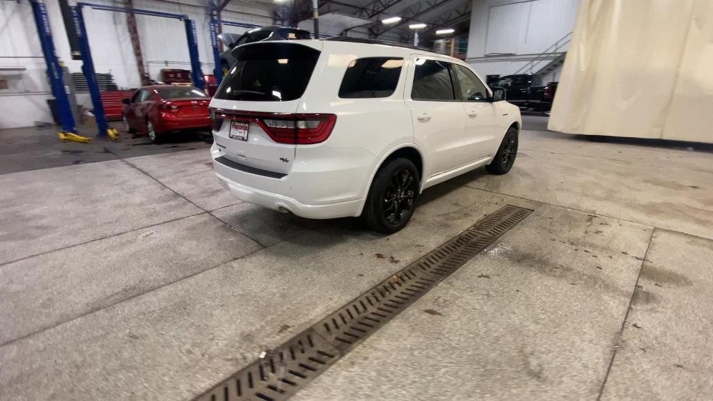 used 2023 Dodge Durango car, priced at $46,999