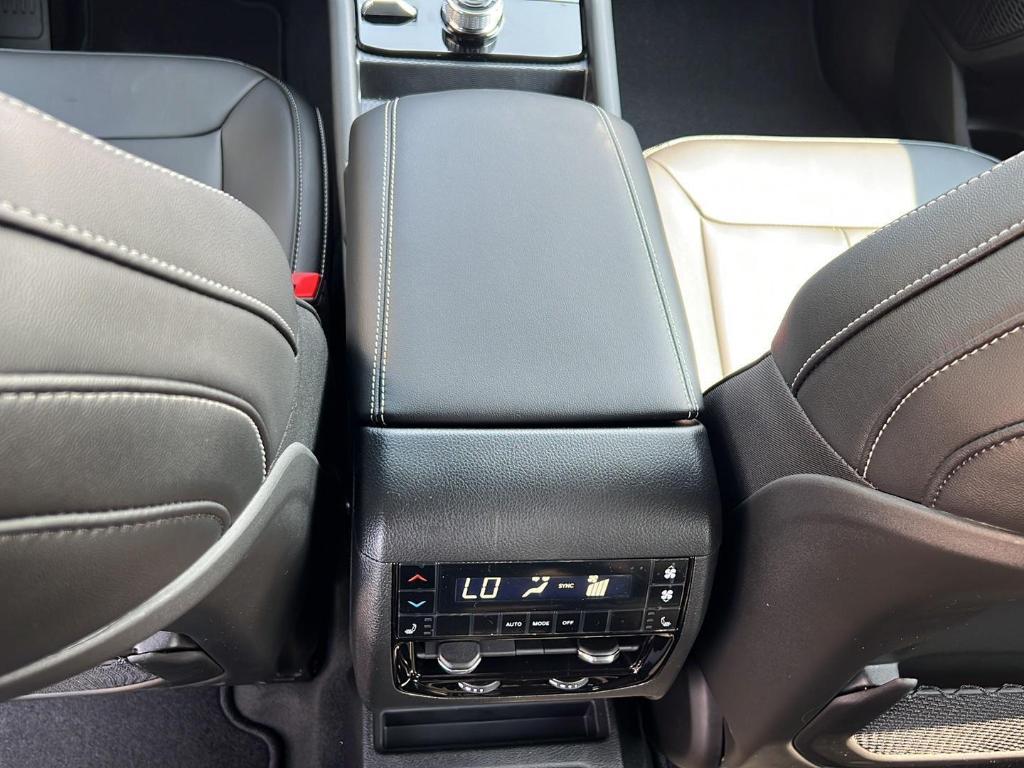 new 2025 Jeep Grand Cherokee L car, priced at $49,620