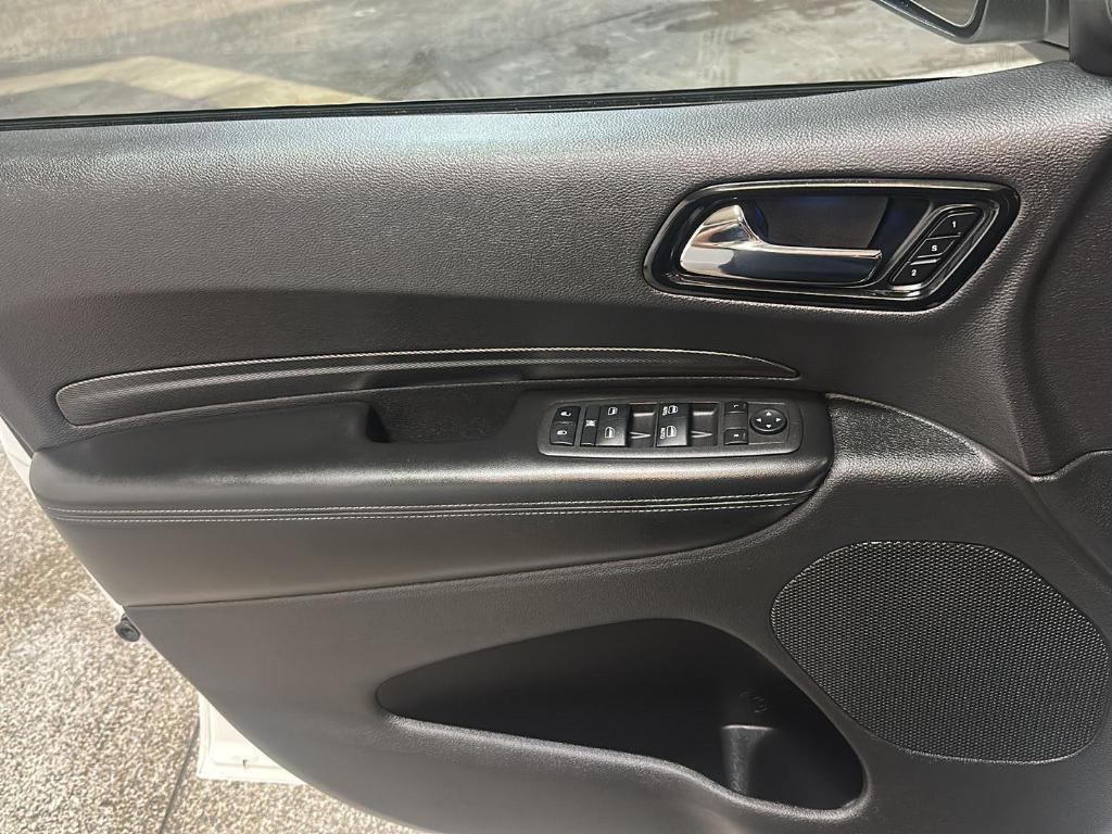 used 2022 Dodge Durango car, priced at $30,299