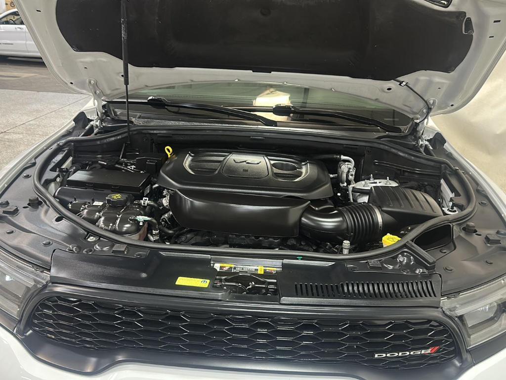 used 2022 Dodge Durango car, priced at $30,299