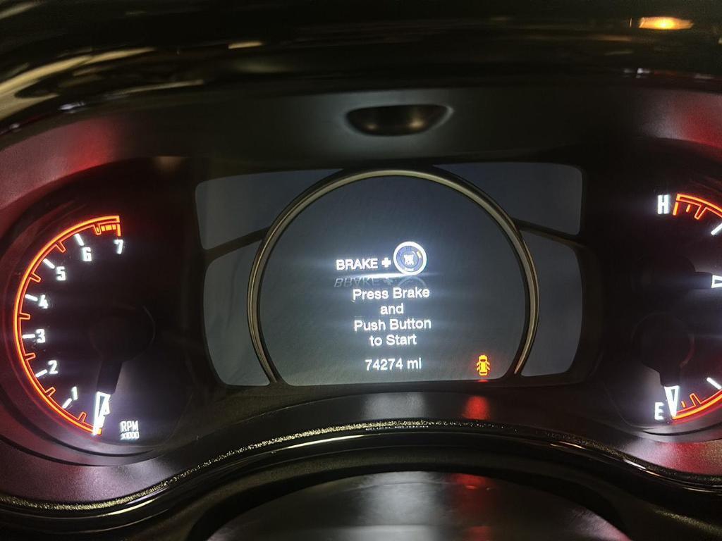 used 2022 Dodge Durango car, priced at $30,299