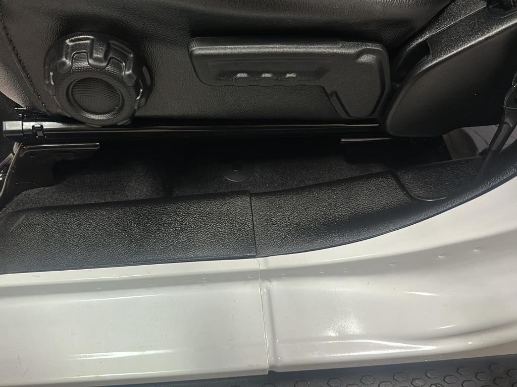 used 2021 Jeep Wrangler Unlimited car