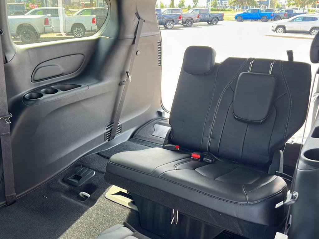new 2026 Chrysler Pacifica car, priced at $45,155