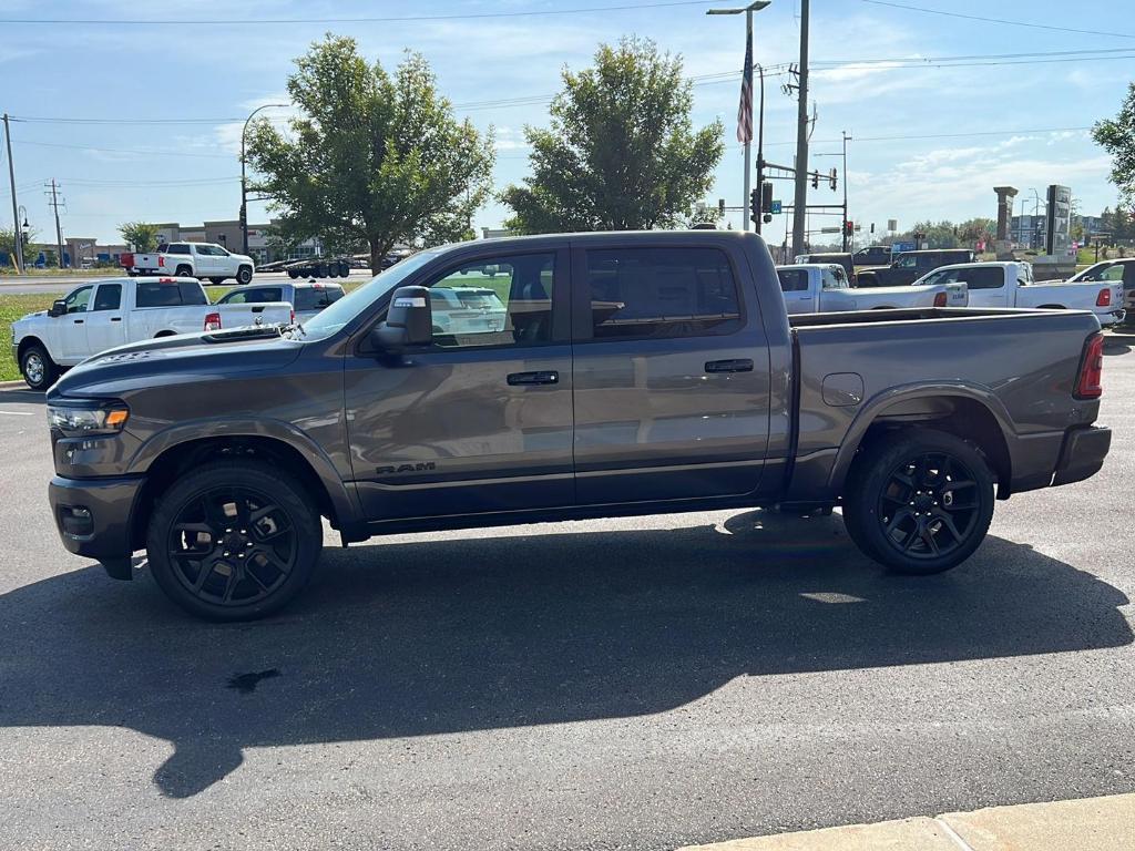 new 2026 Ram 1500 car, priced at $66,729