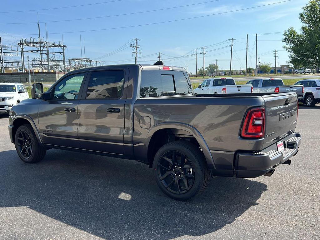 new 2026 Ram 1500 car, priced at $66,729