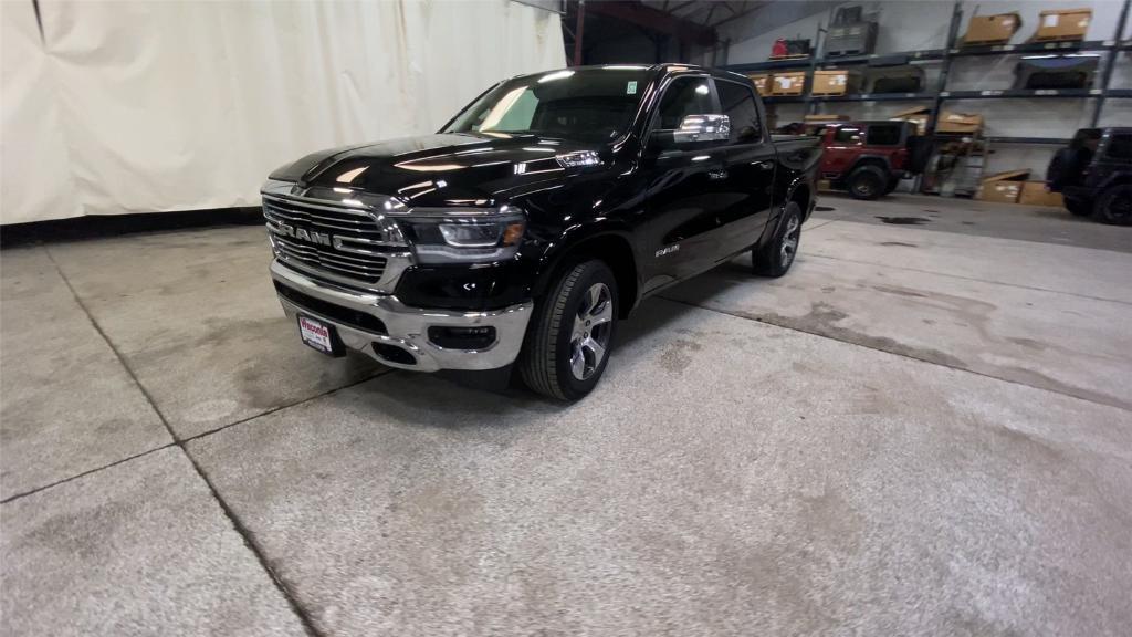 used 2019 Ram 1500 car, priced at $30,999