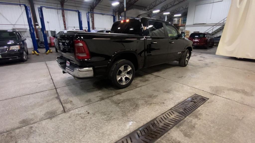 used 2019 Ram 1500 car, priced at $30,999