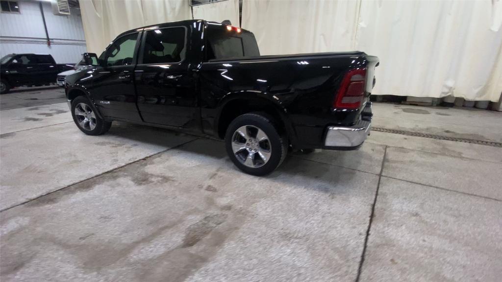 used 2019 Ram 1500 car, priced at $30,999