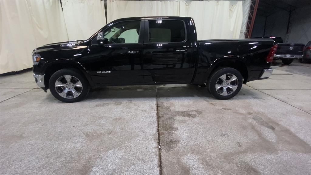 used 2019 Ram 1500 car, priced at $30,999