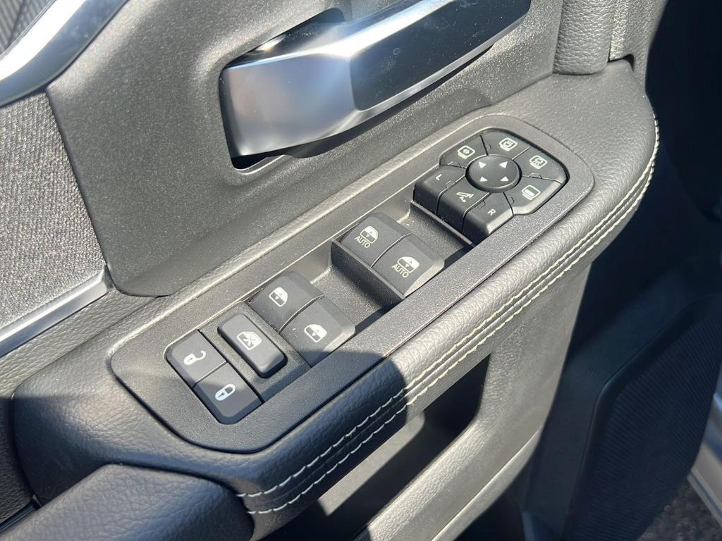 new 2026 Ram 2500 car, priced at $60,875