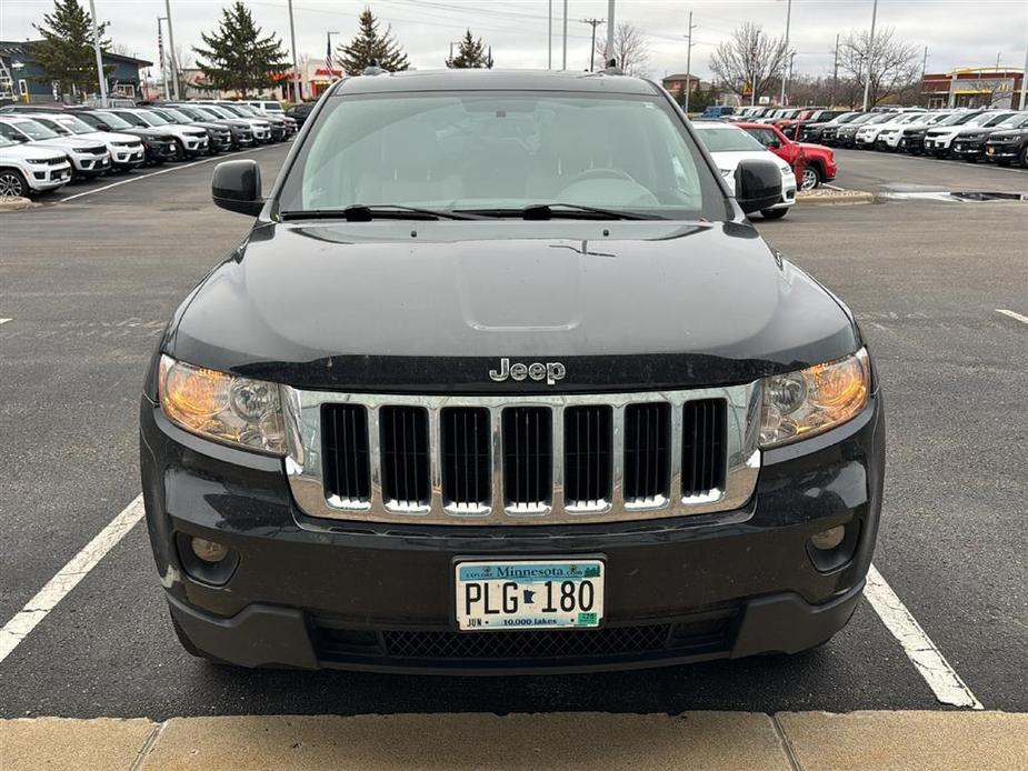 used 2013 Jeep Grand Cherokee car, priced at $10,499