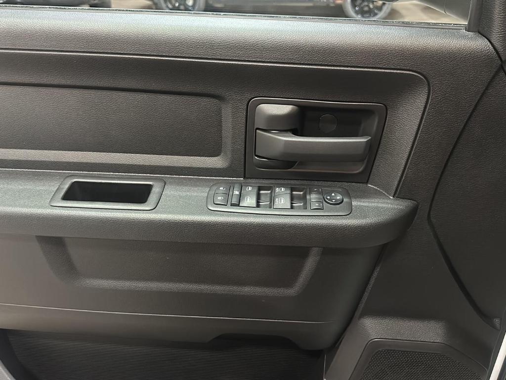 used 2022 Ram 2500 car, priced at $40,499