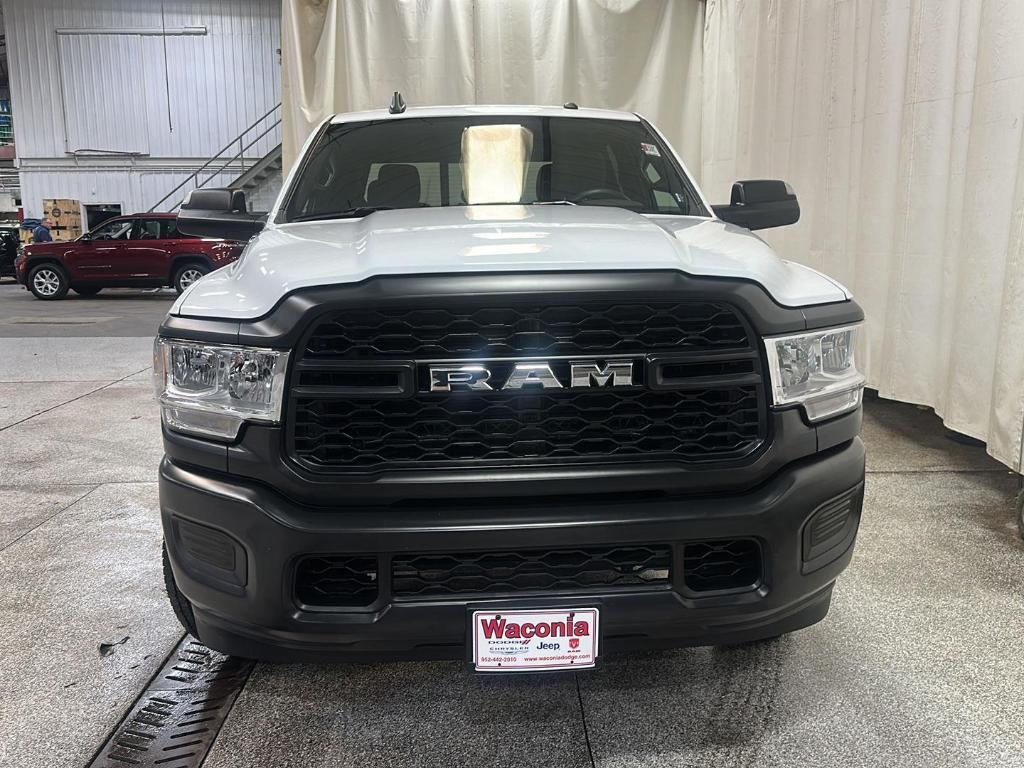 used 2022 Ram 2500 car, priced at $40,499
