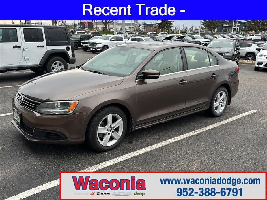 used 2014 Volkswagen Jetta car, priced at $8,888