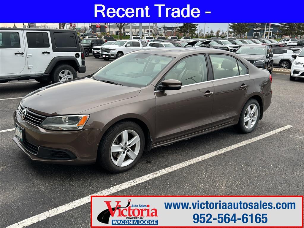 used 2014 Volkswagen Jetta car, priced at $8,888