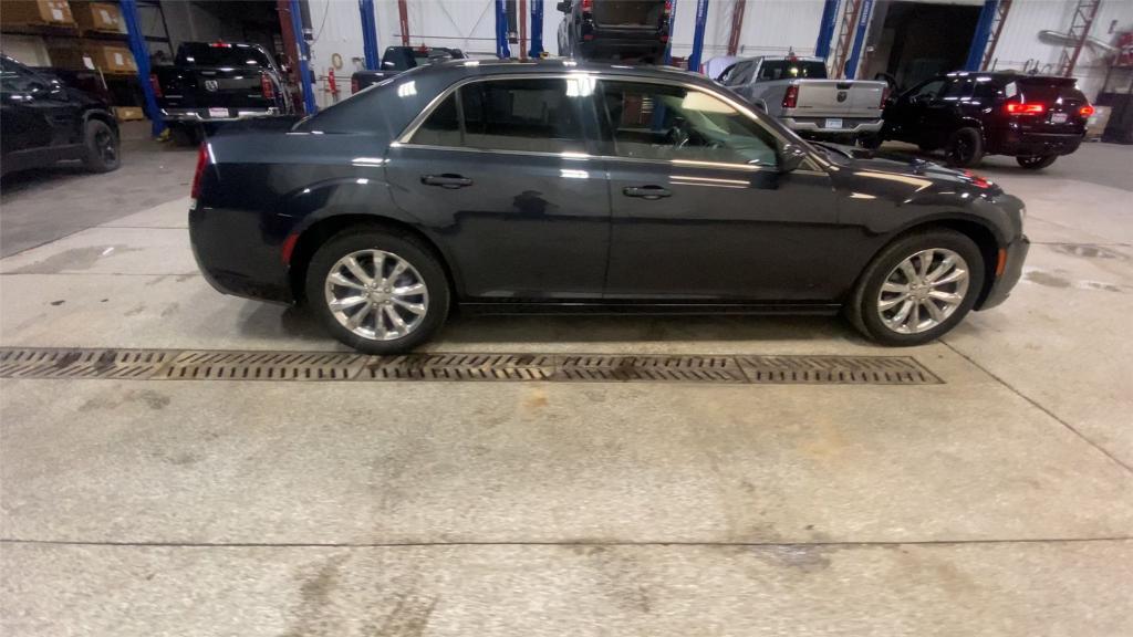 used 2019 Chrysler 300 car, priced at $18,499