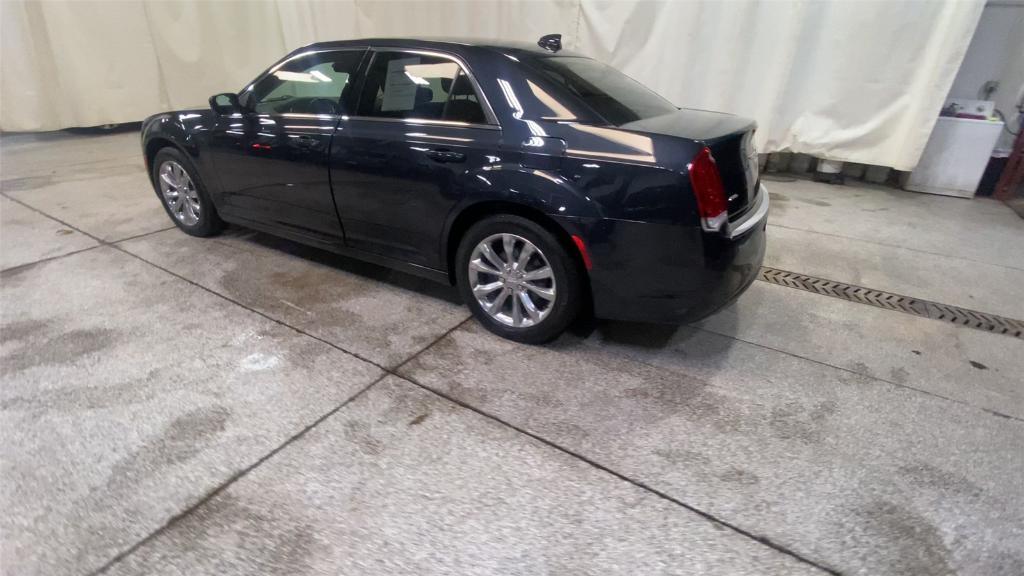 used 2019 Chrysler 300 car, priced at $18,499