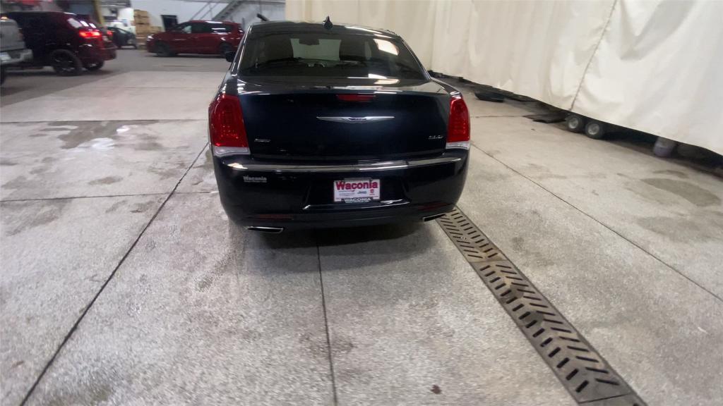 used 2019 Chrysler 300 car, priced at $18,499