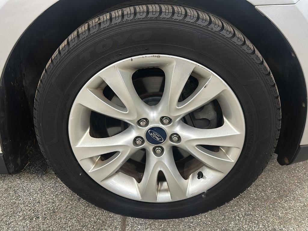 used 2012 Ford Taurus car, priced at $7,488