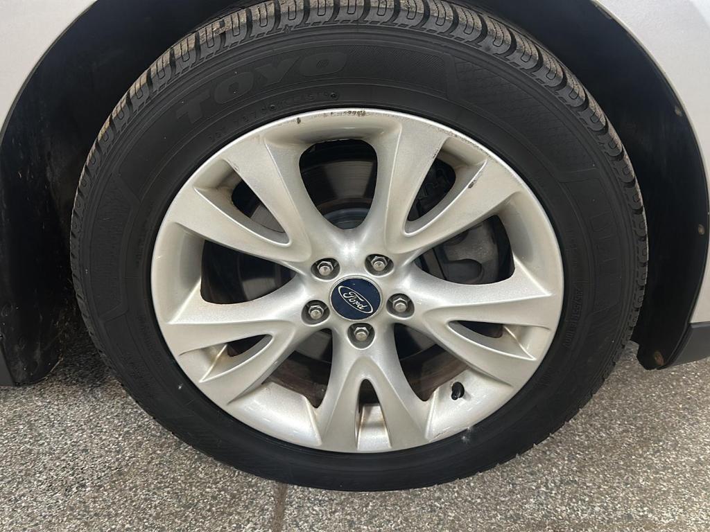 used 2012 Ford Taurus car, priced at $7,488