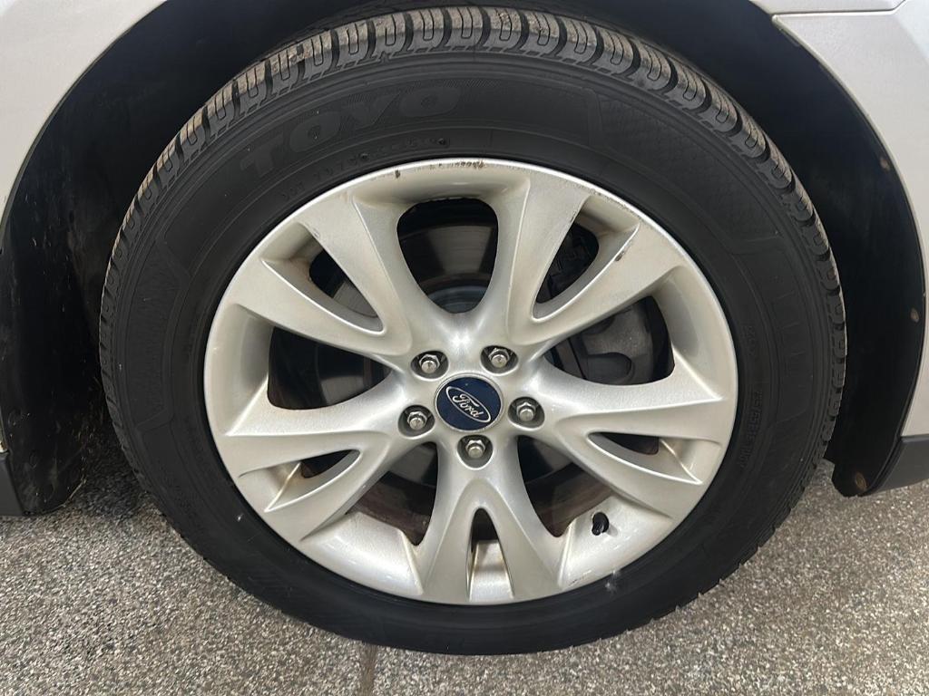 used 2012 Ford Taurus car, priced at $7,488